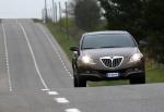 Lancia Delta 1.8 DiTurbo 2009 года